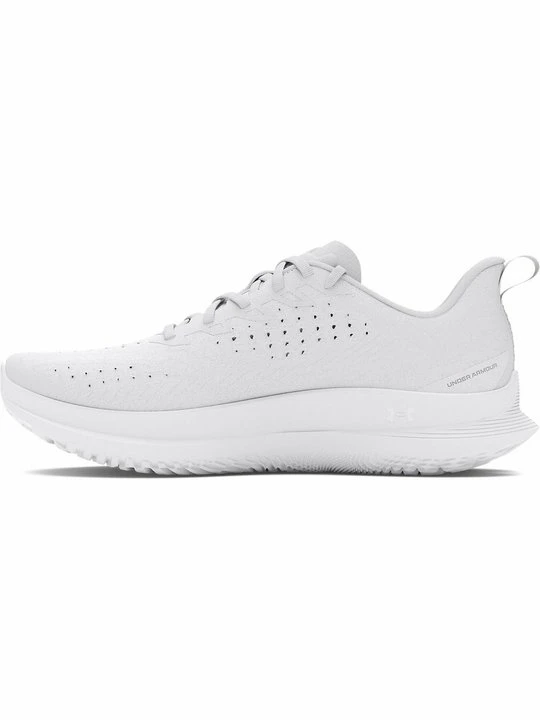 Zdjęcie produktu Obuwie do biegania treningowe Under Armour biały