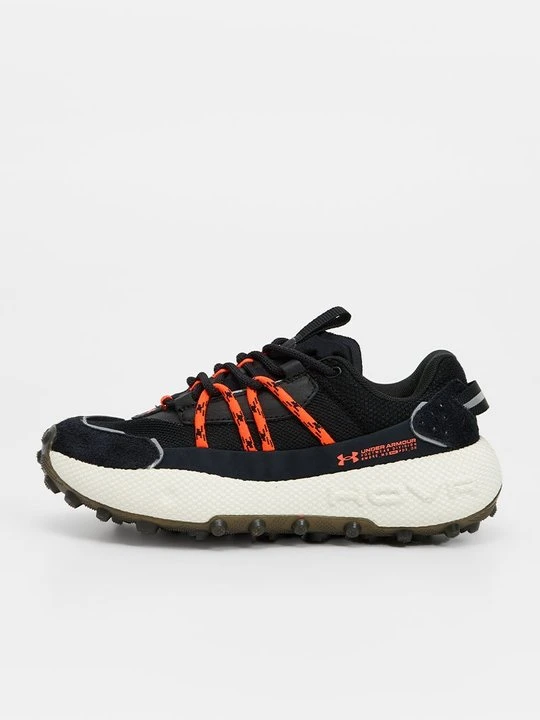 Zdjęcie produktu Obuwie do biegania treningowe Under Armour czarny