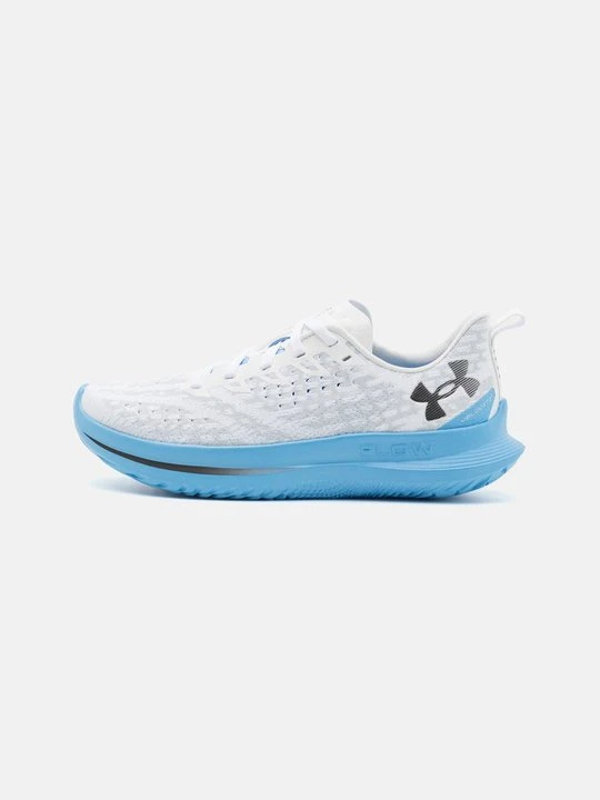 Zdjęcie produktu Obuwie do biegania treningowe Under Armour biały