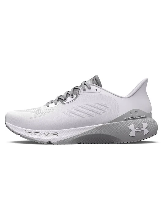 Zdjęcie produktu Obuwie do biegania treningowe Under Armour biały