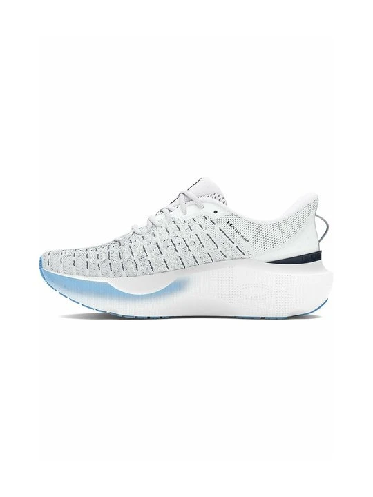 Zdjęcie produktu Obuwie do biegania treningowe Under Armour biały