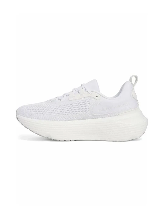 Zdjęcie produktu Obuwie do biegania treningowe Under Armour biały