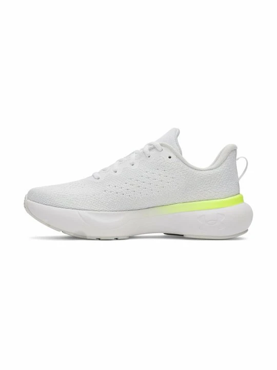 Zdjęcie produktu Obuwie do biegania treningowe Under Armour biały