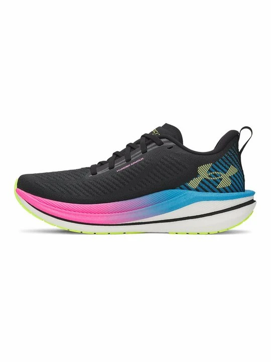 Zdjęcie produktu Buty do biegów ulicznych Under Armour czarny