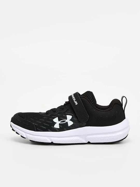 Zdjęcie produktu Obuwie do biegania treningowe Under Armour czarny
