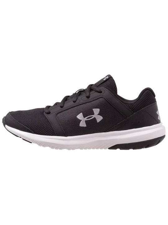 Zdjęcie produktu Obuwie do biegania treningowe Under Armour czarny