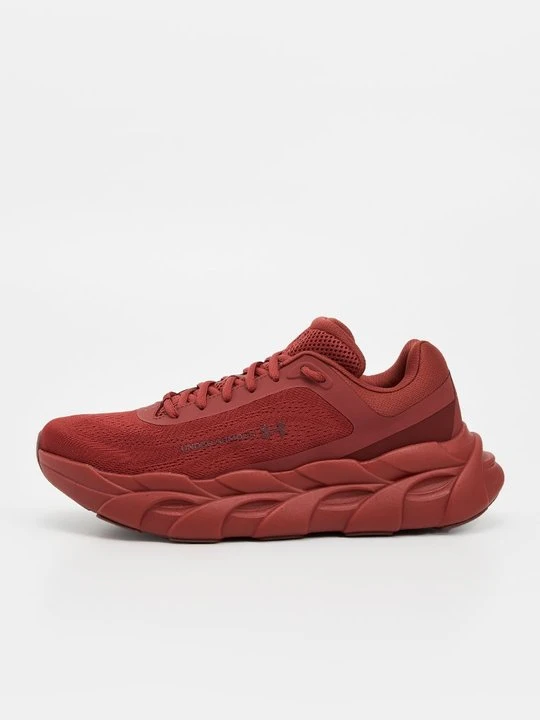 Zdjęcie produktu Obuwie do biegania treningowe Under Armour czerwony