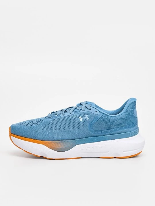 Zdjęcie produktu Obuwie do biegania treningowe Under Armour jasnoniebieski