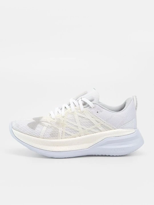 Zdjęcie produktu Obuwie do biegania treningowe Under Armour mleczny