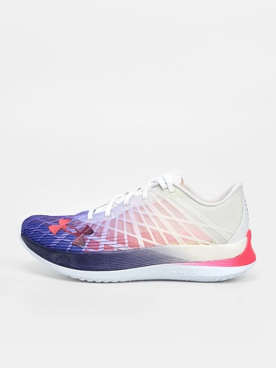 Zdjęcie produktu Obuwie do biegania treningowe Under Armour mleczny