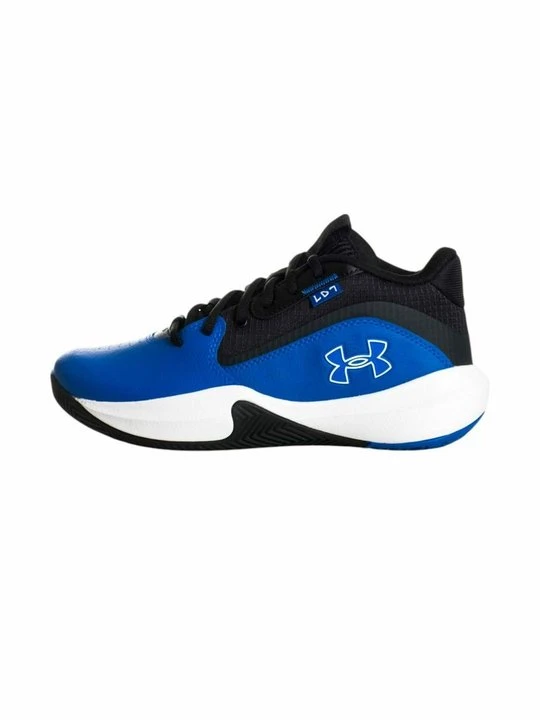 Zdjęcie produktu Obuwie do biegania treningowe Under Armour niebieski