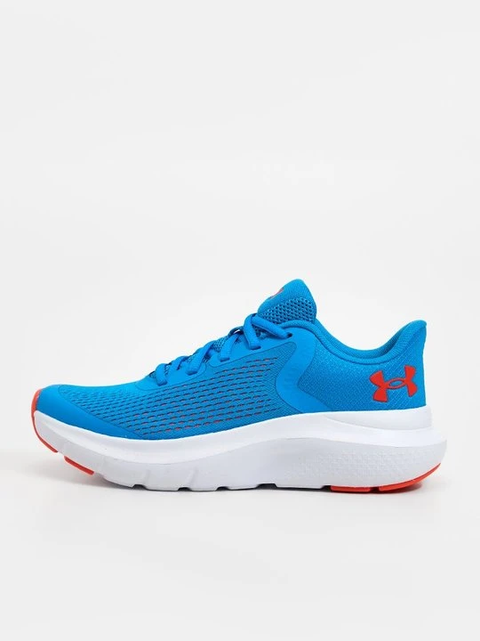 Zdjęcie produktu Obuwie do biegania treningowe Under Armour niebieski