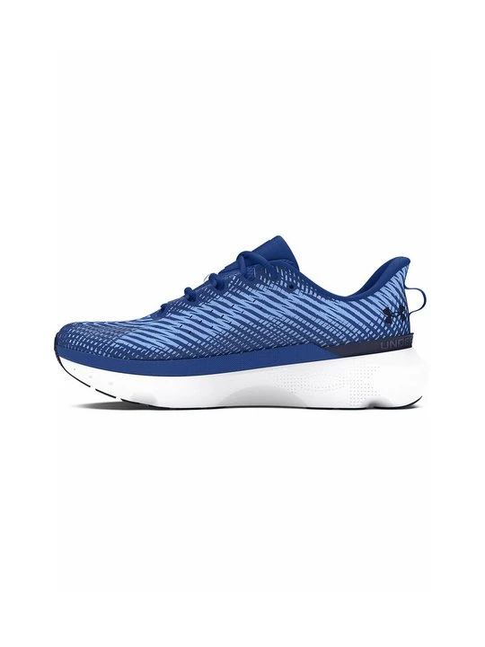 Zdjęcie produktu Obuwie do biegania treningowe Under Armour niebieski