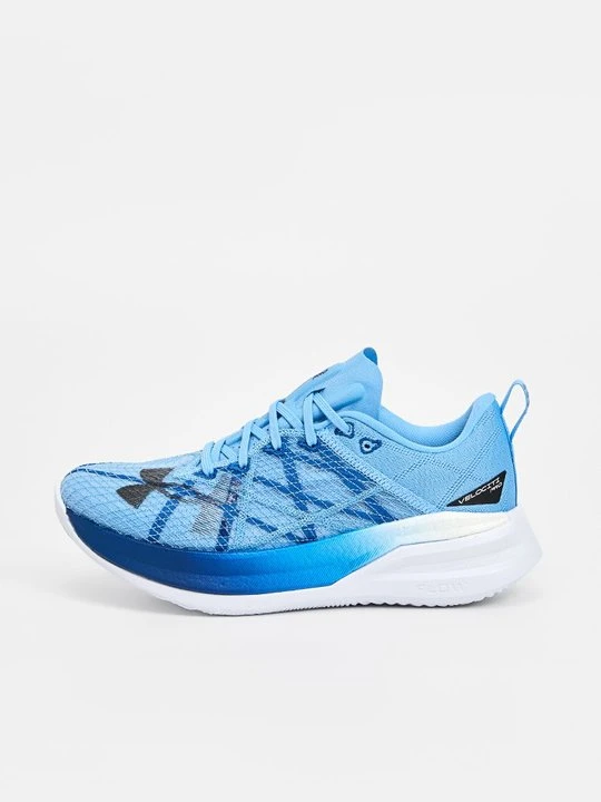 Zdjęcie produktu Obuwie do biegania treningowe Under Armour niebieski