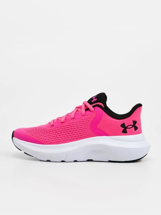 Zdjęcie produktu Obuwie do biegania treningowe Under Armour różowy