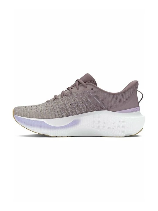 Zdjęcie produktu Obuwie do biegania treningowe Under Armour szary
