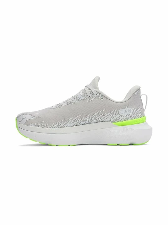 Zdjęcie produktu Obuwie do biegania treningowe Under Armour szary