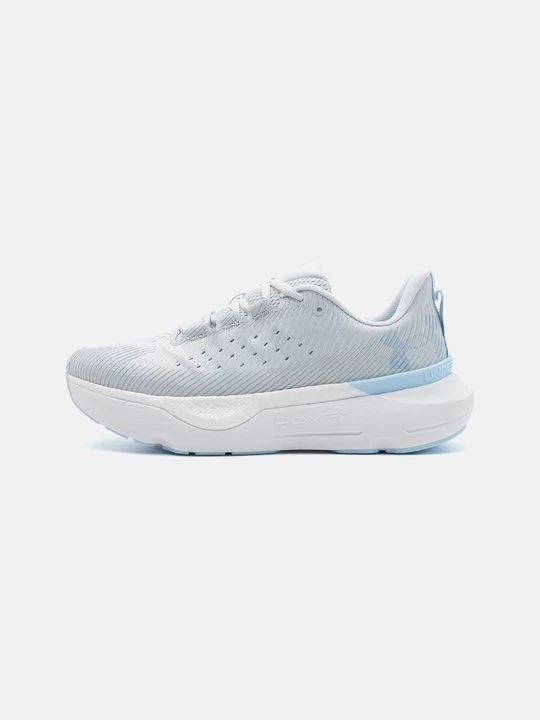 Zdjęcie produktu Obuwie do biegania treningowe Under Armour szary