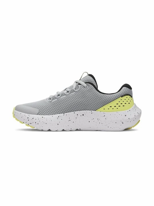 Zdjęcie produktu Obuwie do biegania treningowe Under Armour szary