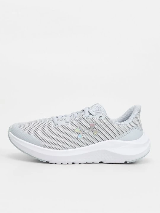 Zdjęcie produktu Obuwie do biegania treningowe Under Armour szary