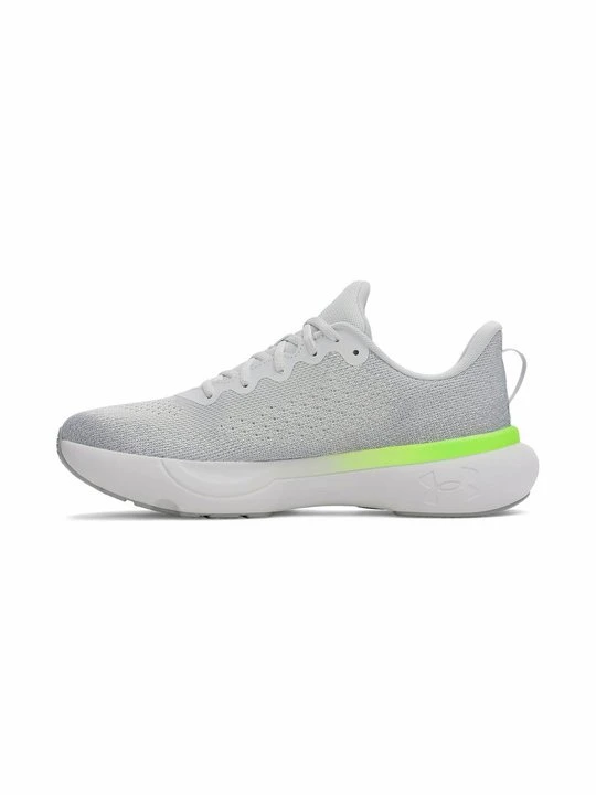 Zdjęcie produktu Obuwie do biegania treningowe Under Armour szary