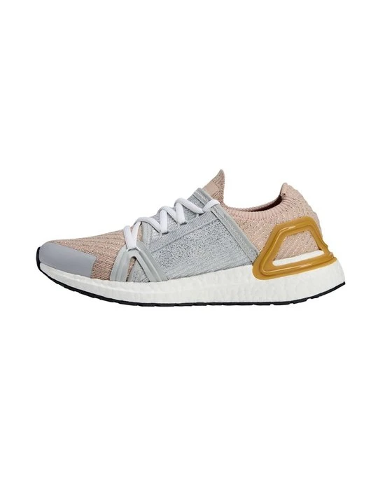 Zdjęcie produktu Obuwie do biegania Turystyka Adidas by Stella McCartney szary