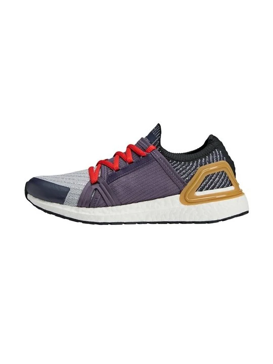 Zdjęcie produktu Obuwie do biegania Turystyka Adidas by Stella McCartney szary
