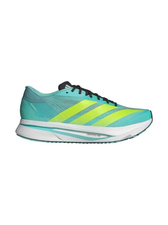 Zdjęcie produktu Obuwie do biegania Turystyka Adidas jasnoniebieski