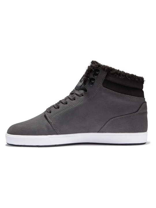 Zdjęcie produktu Obuwie do biegania Turystyka DC Shoes szary