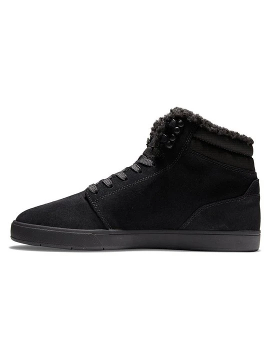 Zdjęcie produktu Obuwie do biegania Turystyka DC Shoes czarny
