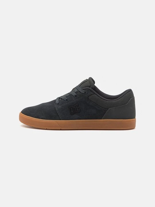 Zdjęcie produktu Obuwie do biegania Turystyka DC Shoes szary
