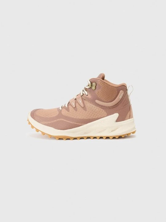 Zdjęcie produktu Obuwie do biegania Turystyka Keen taupe