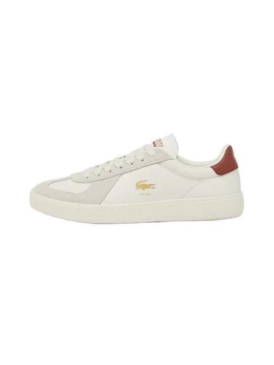 Zdjęcie produktu Obuwie do biegania Turystyka Lacoste beżowy