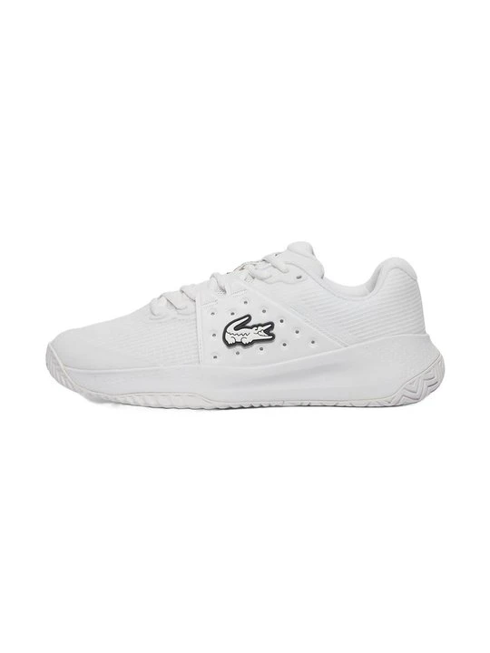 Zdjęcie produktu Obuwie do biegania Turystyka Lacoste biały