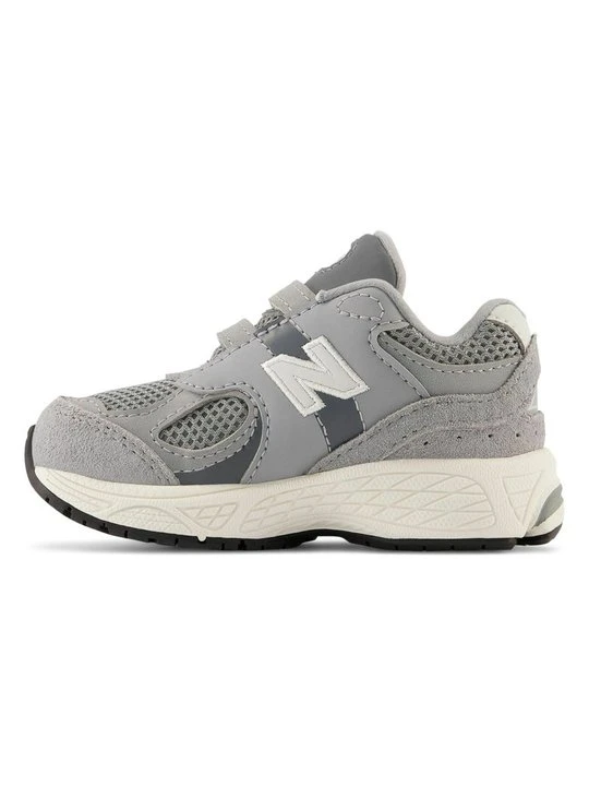 Zdjęcie produktu Obuwie do biegania Turystyka New Balance szary