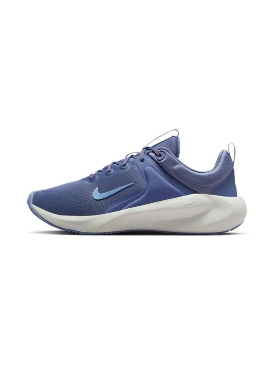 Zdjęcie produktu Obuwie do biegania Turystyka Nike granatowy