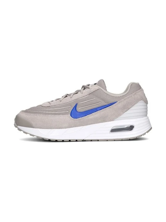 Zdjęcie produktu Obuwie do biegania Turystyka Nike szary