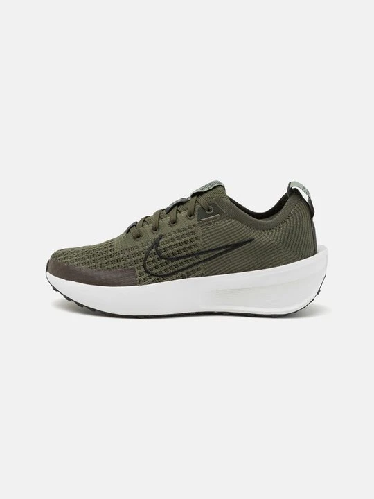 Zdjęcie produktu Obuwie do biegania Turystyka Nike zielony