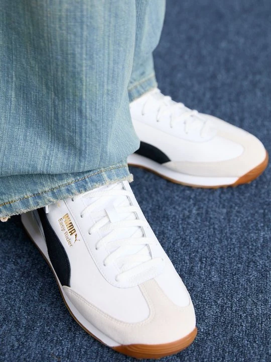 Zdjęcie produktu Sneakersy niskie Puma czarny