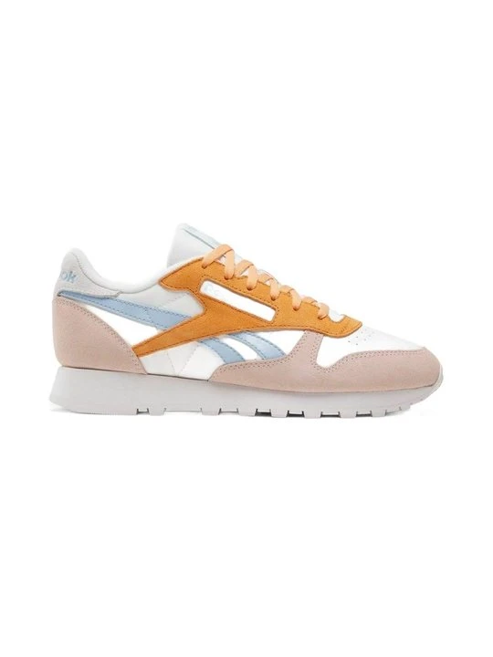 Zdjęcie produktu Obuwie do biegania Turystyka Reebok pomarańczowy