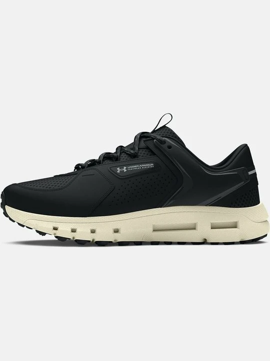 Zdjęcie produktu Obuwie do biegania Turystyka Under Armour czarny