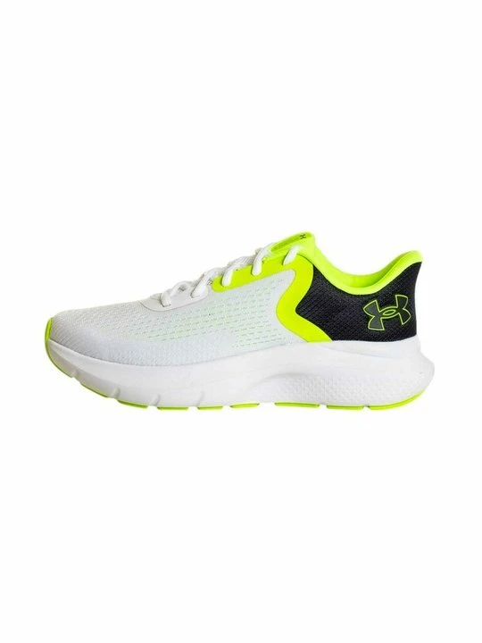 Zdjęcie produktu Obuwie do biegania Turystyka Under Armour biały