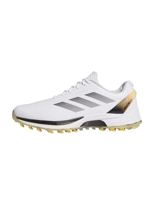 Zdjęcie produktu Obuwie do golfa Adidas biały