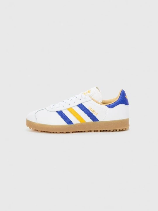 Zdjęcie produktu Obuwie do golfa Adidas biały