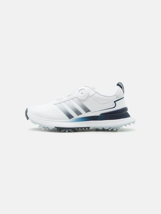 Zdjęcie produktu Buty do golfa (bez kolców) Adidas biały