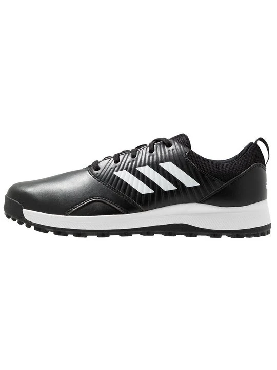 Zdjęcie produktu Obuwie do golfa Adidas czarny