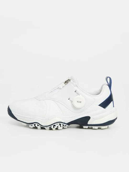 Zdjęcie produktu Obuwie do golfa Adidas biały