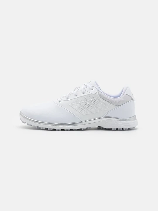 Zdjęcie produktu Obuwie do golfa Adidas biały