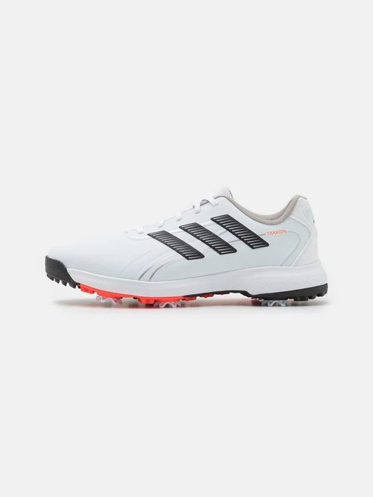 Zdjęcie produktu Obuwie do golfa Adidas biały