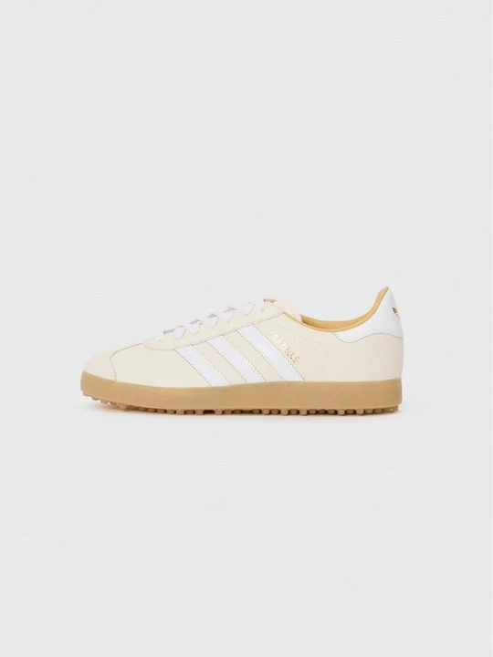 Zdjęcie produktu Obuwie do golfa Adidas mleczny